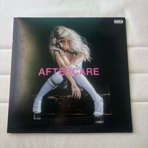 Aftercare Vinyl *Signed*